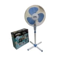 thumbnail image 5 of Ventilador Adir Pedestal 16 Pulgadas 3 Velocidades 2073, 5 of 5