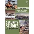 thumbnail image 1 of Pre-Owned Security Studies, 1 of 1