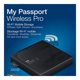 thumbnail image 4 of Disco Duro Portátil Western Digital Wireless Pro 2TB Negro, 4 of 4
