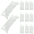 thumbnail image 2 of 100pcs Air Pillows For Shipping Packaging Air Bags Blocking Wrapping Bag Inflatable Shipping Supplies Box Filler Packing Materials, 2 of 9