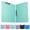 J, variant on Heavy Duty Punchless Clamp Binder with Double Strong Clips, A4 & Letter Size No Ring Report Cover File Folder, Office Project Document Paper Holder
