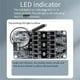 thumbnail image 4 of 5.5A High Current Balance Module 21S Active Equalizer Balancer Lifepo4/Lipo/Lto Battery Energy Capacitor, 4 of 5
