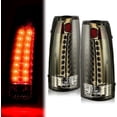 thumbnail image 1 of Luces Traseras LED HECASA Compatibles con Chevy Silverado 88-00, 1 of 9