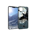 thumbnail image 1 of Compatible with Google Pixel 4A 5G Phone Case, Raven-604 Case Silicone Protective for Teen Girl Boy Case for Google Pixel 4A 5G, 1 of 1