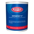 thumbnail image 1 of Impermeabilizante Asfáltico Base Agua para Superficies Horizontales Fester Imperfest E 4 L, 1 of 1