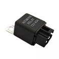 thumbnail image 1 of 2 Accesorios De Relé Automotriz De Repuesto Para Vehículos Con Aire Acondicionado, Relé De 12V, 1 of 8