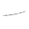 thumbnail image 2 of APS Compatible with Toyota Tundra 2007-2009 Hood Scoop Stainless Steel SS Chrome Billet Front Grill Grille Insert T65150A, 2 of 7