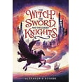 thumbnail image 1 of Pre-Owned The Witch, the Sword, and the Cursed Knights (Paperback) 0759554595 9780759554597, 1 of 1