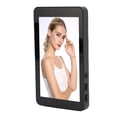thumbnail image 1 of Vlog Selfie Monitor Screen,  Focusing 4 Inch Full View HD Magnetic Phone Vlog Selfie Screen Back Camera Monitor for Live Streaming, 1 of 7