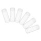 thumbnail image 5 of unbranded 6Ud Redondos Transparentes Para Guardar Monedas Y Facilitar Su Identificación Rápida, 5 of 7