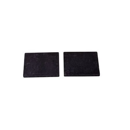 

(Pack of 2) Buyers Products Shoe Assembly 1303005 for Meyer MDII CP-8.5 CP-9
