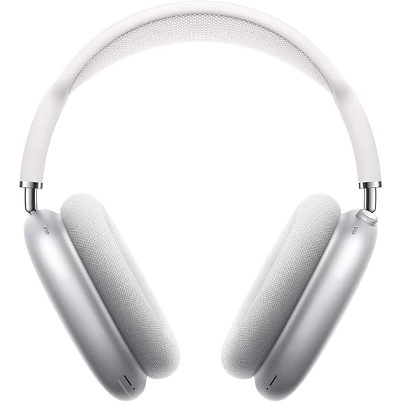 Pre-Owned Restored Apple Airpods Max - Silver