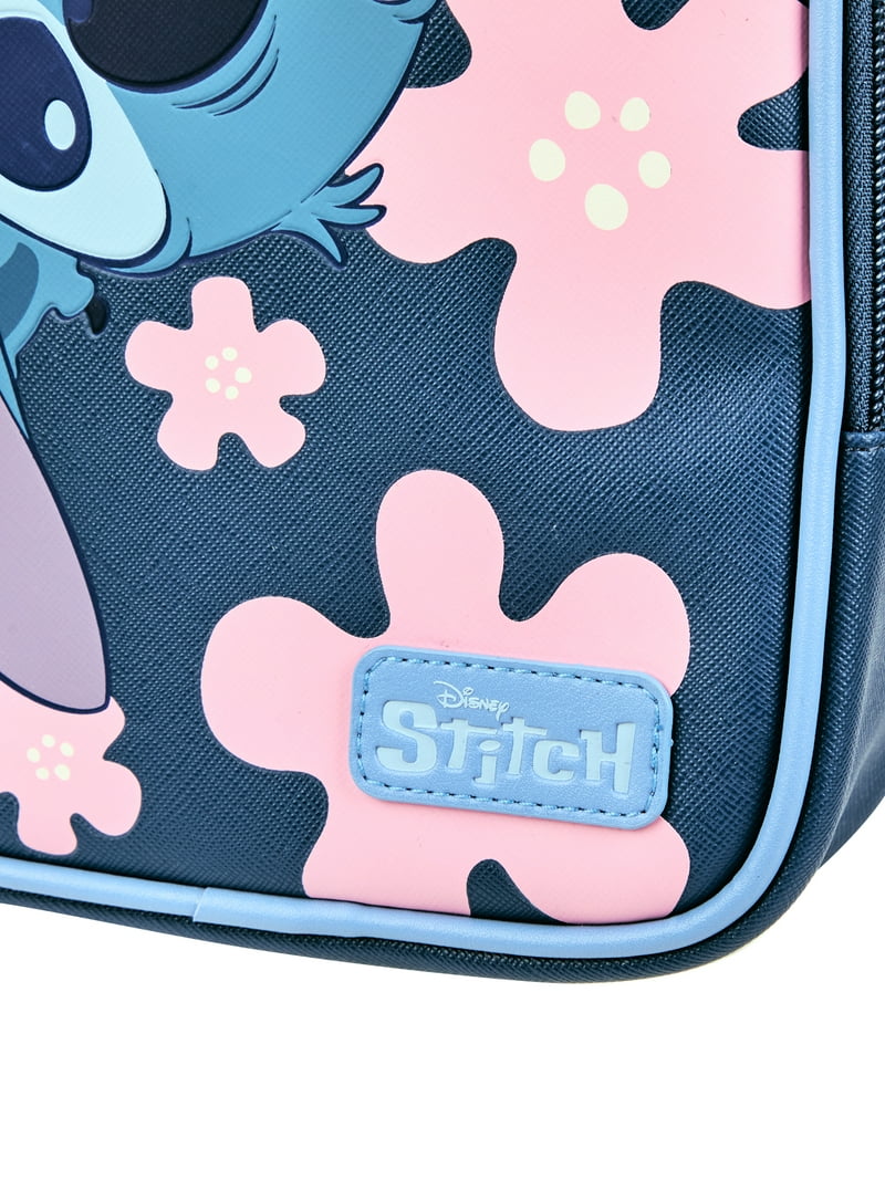 Disney Lilo & Stitch Women's Shoulder Bag, Blue - Walmart.com