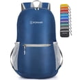 thumbnail image 1 of Mochila para Senderismo ZOMAKE Ultra Ligera 20L Resistente al Agua, 1 of 6