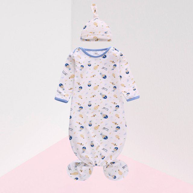 Kayannuo Clearance Baby Swaddle Wrap Newborn Blanket Sleeping Bag