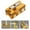 Gold, variant on lacooooppia Pool Cue Tip Repair Tool 10 in 1 Burnisher Multifunctional Repairer Cue Tip Shaper Billiard Cue Tip Grinder Snooker Supplies Blue