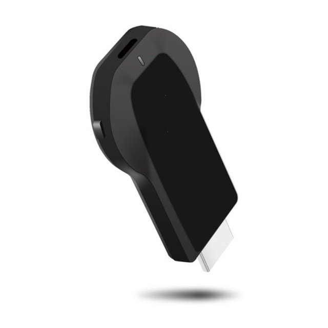 Mobile Phone Wireless Co-screen Device WiFi Push Treasure 5G Screen Device ,Easy to Use