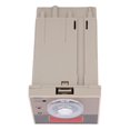 thumbnail image 5 of BERM Temperature Controller Digital Display Regulator Pointer Thermostat BEM‑72VD 220V, 5 of 5