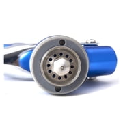 Digital Display Professiona Spray Gun Paint Airbrush Car Face Sprayer For Painting Aerograph Cars Tool ,User-Friendly Design