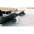 thumbnail image 4 of Razor RipStik Caster Board Classic Collection, 2 Wheel Skateboard with 360-degree  Casters, for Kids, Teens and Adults, 4 of 8