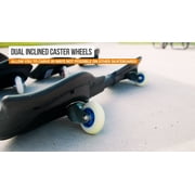 Razor RipStik Caster Board Classic Collection, 2 Wheel Skateboard with 360-degree Casters, for Kids, Teens and Adults