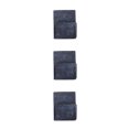 thumbnail image 4 of Yuarrent Organizador de mesita de noche de fieltro, porta revistas, bolsillos, bolsa colgante, caja, alfombrilla de sofá, bolsa lateral, Type1 NO1, 4 of 6