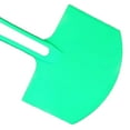 thumbnail image 3 of pitrice Curved Plastic Putty Knife Hollow Handle Putty Scraper for Putty Painting, 3 of 9