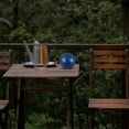 thumbnail image 4 of SKISUNO Gazing Balls for Garden Polished Smooth Reflective Photography Prop 1Set, 4 of 6