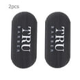 thumbnail image 3 of Yucurem 2pcs Hair Gripper Paste Hair Sticker Clip Hair Bang Patch Styling Tools, 3 of 7