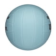 thumbnail image 4 of (4 pack) Wilson Softplay Recreational Volleyball - Blue, Official Size, 4 of 13
