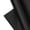 Black, variant on Textured Faux Leather Fabric, Smooth Pebble Grain Vinyl Sheets, Embossed Material, Upholstery, Fashion Apparel, Automotive, DIY and Crafting Pleather - 1 Foot 12"x54" (Ocean)