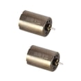 thumbnail image 1 of Motor Eléctrico de 2 Piezas, Rotores de Doble Rodamiento de 220 Juguete / Coche / Inteligente DIY - Herramienta de Laboratorio para Yotijar Motor eléctrico de 220V DC, 1 of 6