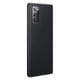 thumbnail image 2 of Funda de piel para Samsung Galaxy Note 20, color negro, original, 2 of 5