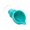 Cyan, variant on Rodiuiu Betta Fish Hammock, Conch Pad with Strong Suction Cup, Natural Resting Bed Bubble Nesting Spot for Betta Fish Tanks, Aquarium Accessories