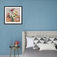 thumbnail image 4 of Roses and Anemones, c1890, Botanical Framed Art Print Wall Art by Vincent van Gogh Sold by Art.Com, 4 of 6