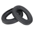 thumbnail image 4 of Almohadillas de repuesto para auriculares Sennheiser GSP 300 302 303 350, 4 of 12
