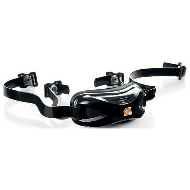 ショックドクターShockDoctor Showtimeアゴストラップyouth ショックドクターShockDoctor Showtimeアゴストラップyouth