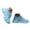 C, variant on Pandaie Women's Fashion Walking Shoes Orthopedic Platform Slip on Sneakers Arch Support Gym Workout Athletic Work Casual Tennis Running Shoe Purple Size 5.5