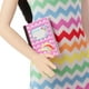 thumbnail image 3 of Muñeca Barbie Teacher con muñeca rubia a la moda y accesorios, 3 of 6