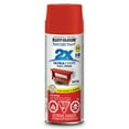 thumbnail image 1 of Painter's Touch Ultra Cover 2x<br>Rouge Coquelicot Satiné, 1 of 5