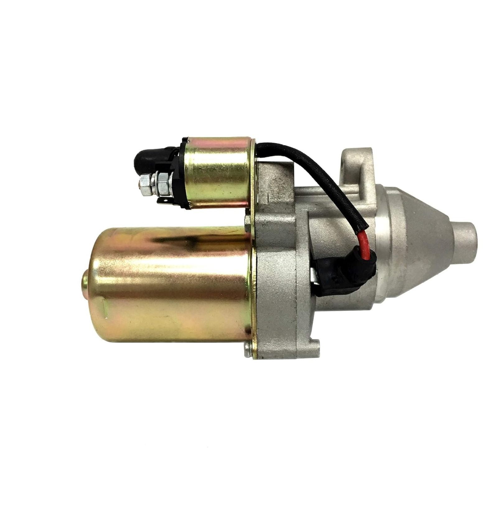 Starter Motor for Predator 13HP 420cc Engine for Duromax XP16HPE XP18HPE XP8500EH XP10000E for Generac GP6500E GP7500E GP8000E for WGen9500D Generator