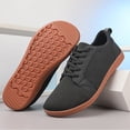 thumbnail image 1 of Zapatos de tenis transpirables para hombres y mujeres, zapatos descalzos anchos y acogedores, zapatos de senderismo antideslizantes Likrtyny  Tenis De Mujer Tenis De Hombre, 1 of 7
