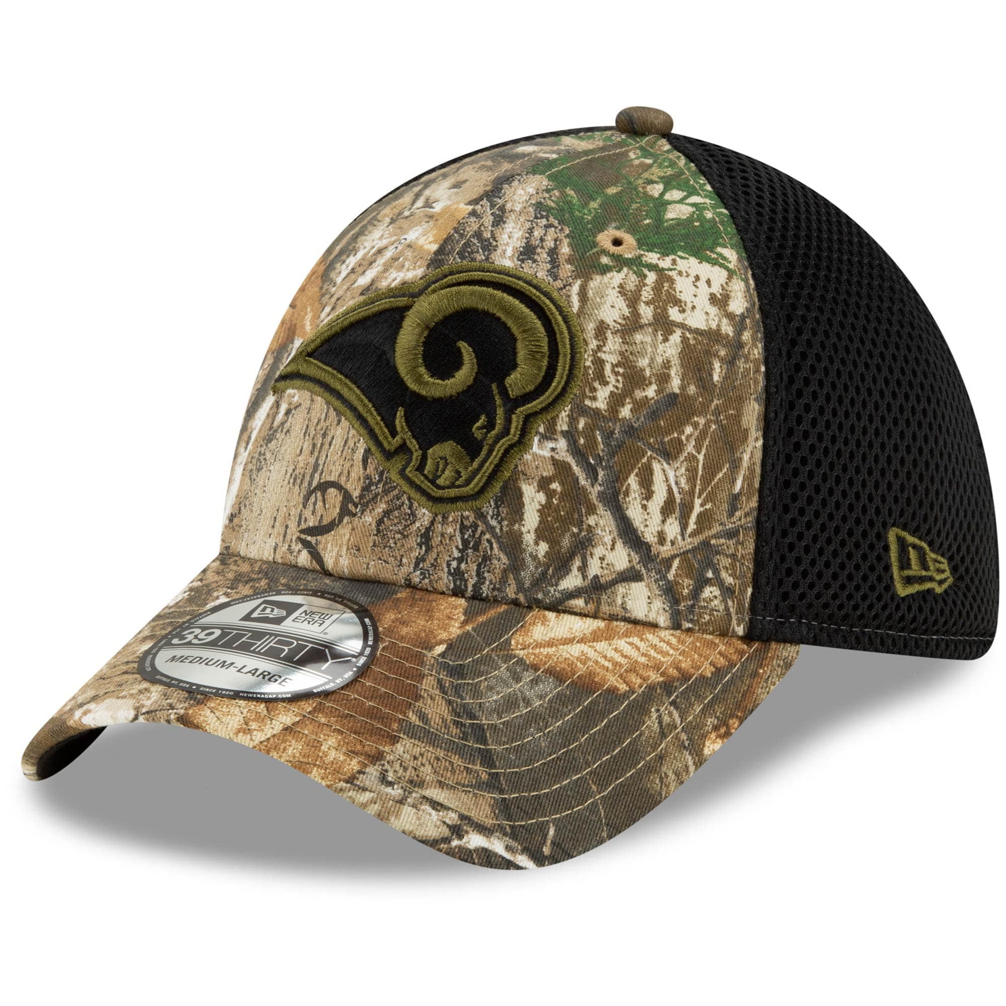 39thirty camo hat
