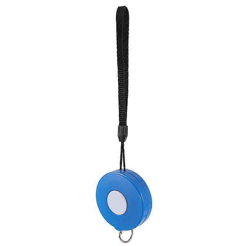 Retractable Measuring Tape Drinking Bowl Body Weight Tape Measure