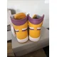 thumbnail image 4 of Size 9 - Jo r-dan 1 Retro High OG Brotherhood 2022 New, 4 of 5