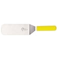 thumbnail image 1 of Mercer Culinary Millennia Turner, 8 Inch x 3 Inch, Yellow, 1 of 1