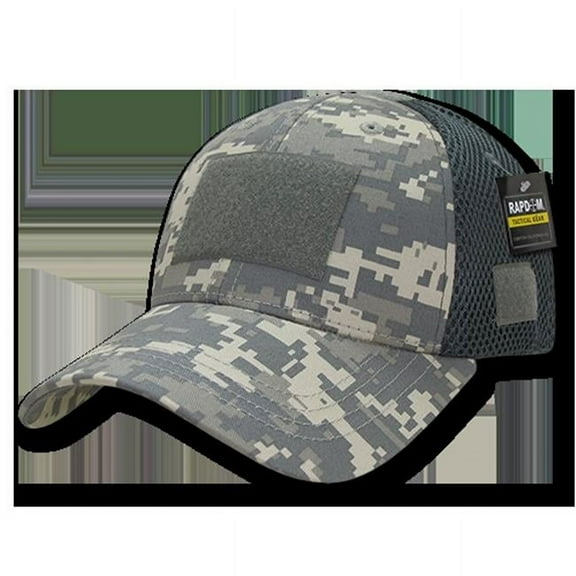 Rapid Dominance ACU Low Crown Air Mesh Tactical Caps