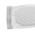 thumbnail image 4 of Yinanstore Protective Knee Pads Thick Sponge Anti-slip Collision Avoidance Leg Brace Protector Support for Heavy Duty Training Sports White, 4 of 8