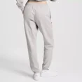 thumbnail image 2 of Champion Adult Sizing Iconic Sweatpants - Light Gray Heather, Size XS-4XL, 2 of 6
