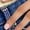 Khaki, variant on Women's Top Hollow Out Long Sleeve Knitted Slim Shirt Blouse for Casual Wear Daily Office Women's Fashion Top